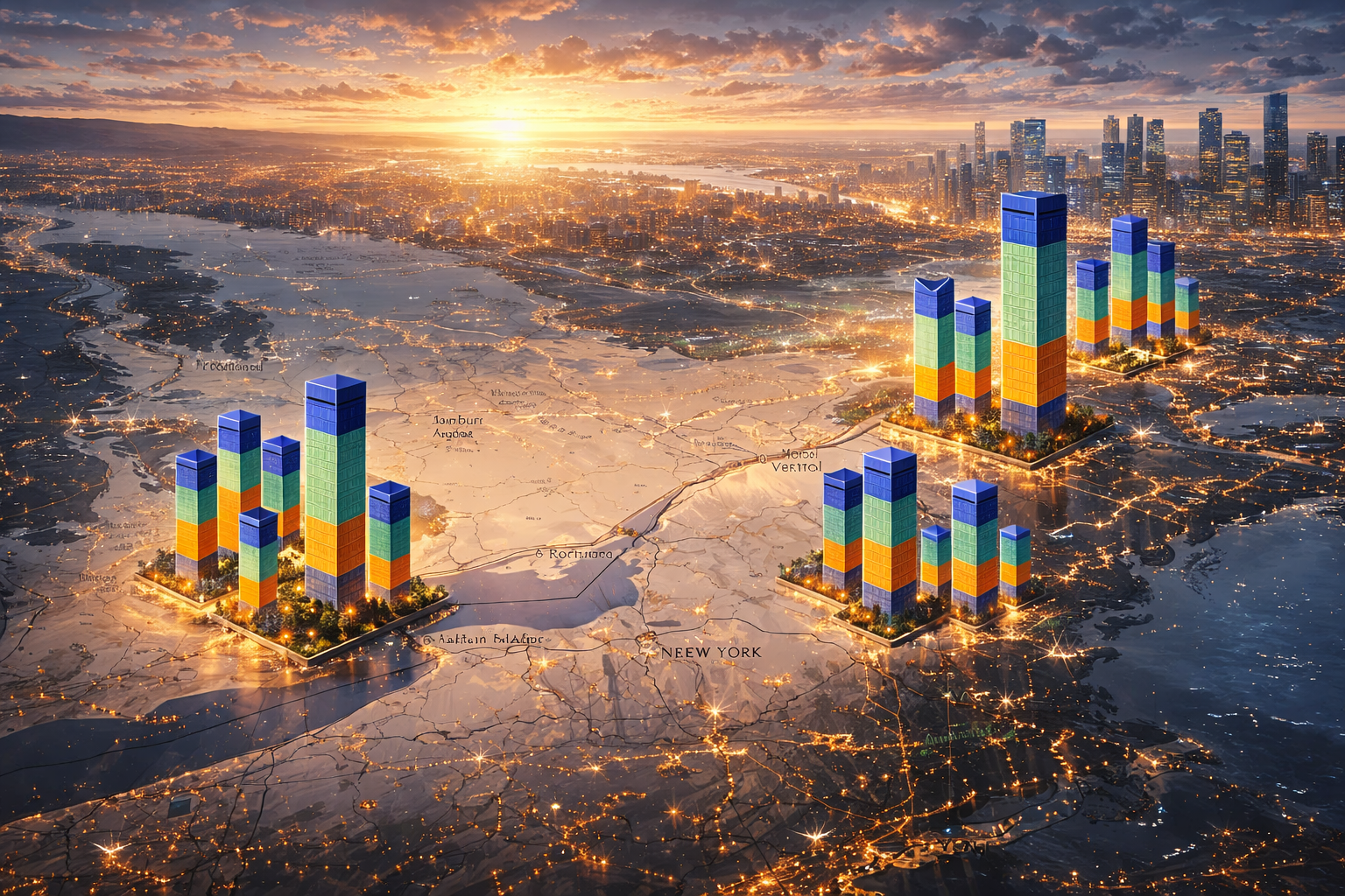 Hero landing page North Am